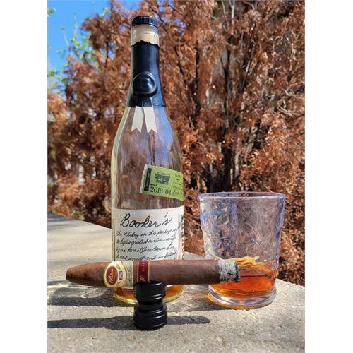 Padron 1926 Serie No. 40 Maduro 6 1/2 * 54