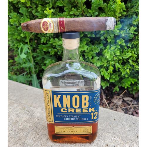 Padron 1926 Serie No. 40 Maduro 6 1/2 * 54