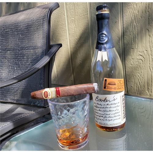 Padron 1926 Serie No. 40 Maduro 6 1/2 * 54