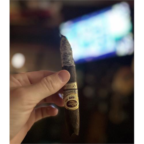 Padron 1926 Serie 80 Years Maduro 6 3/4 * 54