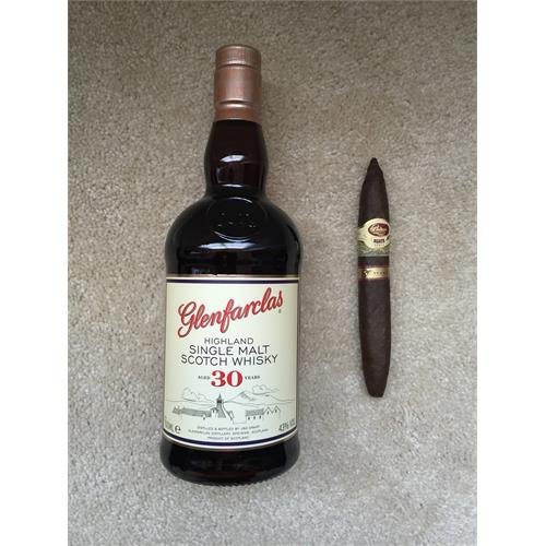 Padron 1926 Serie 80 Years Maduro 6 3/4 * 54