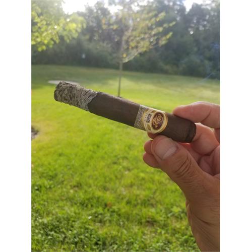 Padron 1926 Serie No. 9 Maduro 5 1/4 * 56
