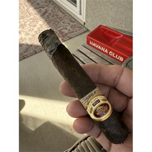 Padron 1926 Serie No. 9 Maduro 5 1/4 * 56