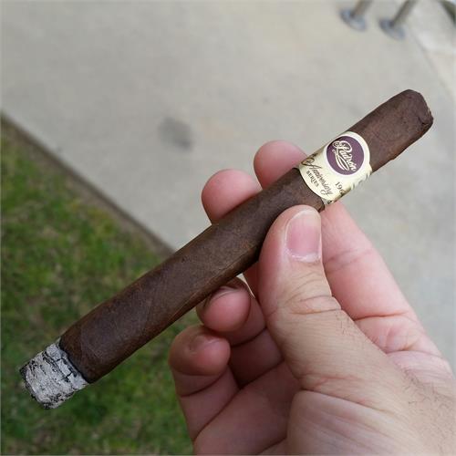 Padron 1964 Anniversary Corona Maduro 6  * 42