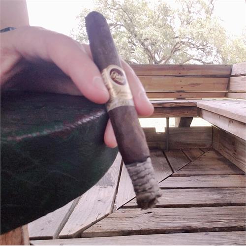 Padron 1964 Anniversary Corona Maduro 6  * 42