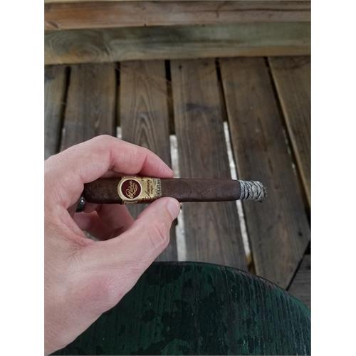 Padron 1964 Anniversary Corona Maduro 6  * 42