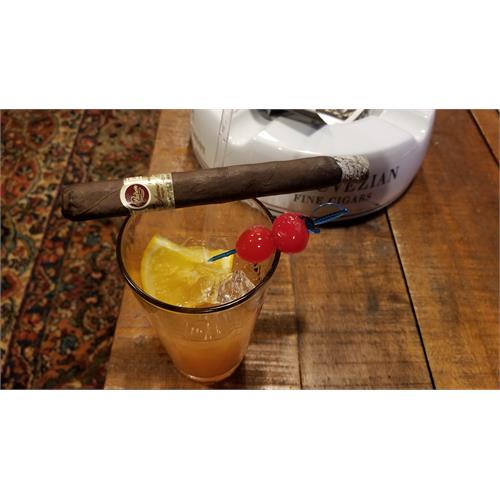 Padron 1964 Anniversary Diplomatico Maduro 7  * 50