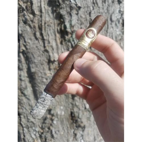 Padron 1964 Anniversary Diplomatico Maduro 7  * 50