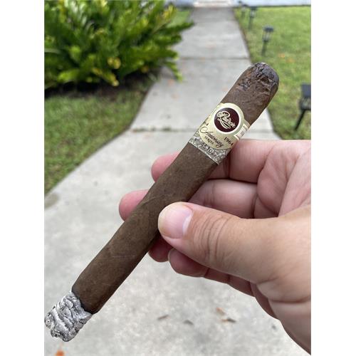 Padron 1964 Anniversary Diplomatico Maduro 7  * 50