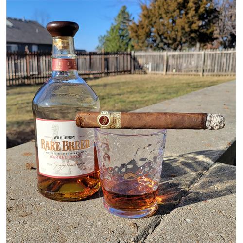 Padron 1964 Anniversary Diplomatico Maduro 7  * 50