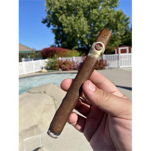 Padron 1964 Anniversary Diplomatico Maduro 7  * 50
