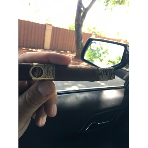 Padron 1964 Anniversary Exclusivo Maduro 5 1/2 * 50