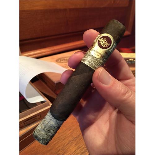 Padron 1964 Anniversary Exclusivo Maduro 5 1/2 * 50