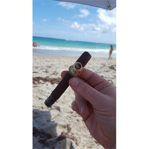 Padron 1964 Anniversary Exclusivo Maduro 5 1/2 * 50