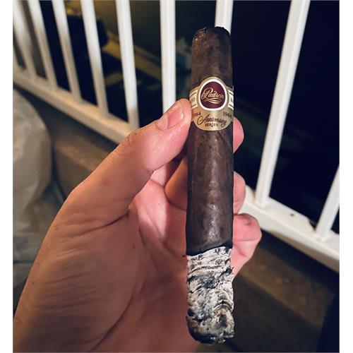 Padron 1964 Anniversary Exclusivo Maduro 5 1/2 * 50