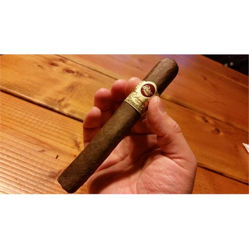 Padron 1964 Anniversary Exclusivo Maduro 5 1/2 * 50