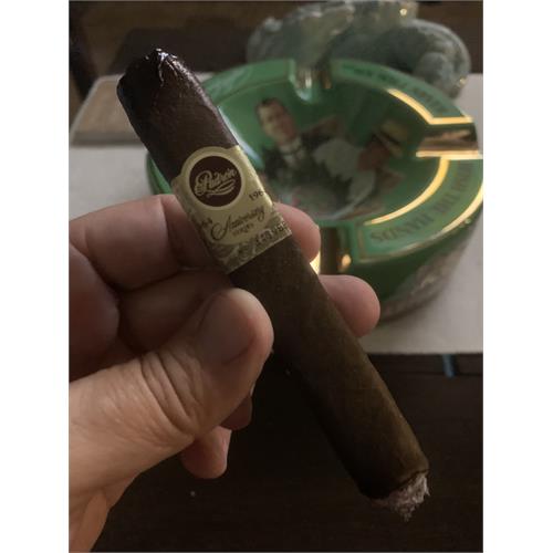 Padron 1964 Anniversary Exclusivo Maduro 5 1/2 * 50