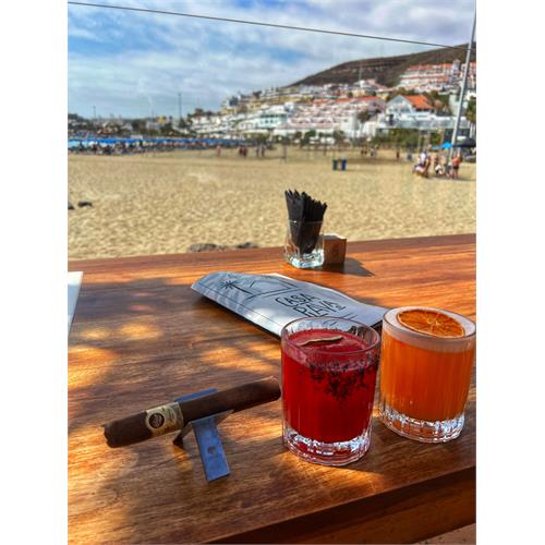 Padron 1964 Anniversary Exclusivo Maduro 5 1/2 * 50