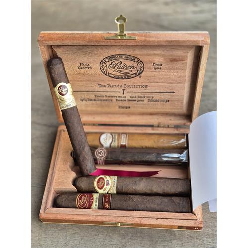 Padron 1964 Anniversary Exclusivo Maduro 5 1/2 * 50