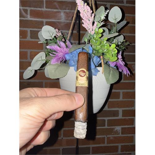 Padron 1964 Anniversary Exclusivo Maduro 5 1/2 * 50