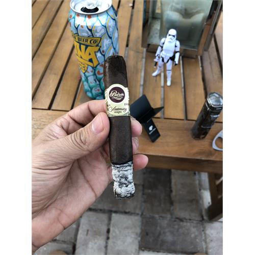 Padron 1964 Anniversary Principe Maduro 4 1/2 * 46