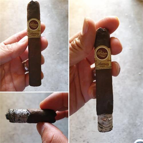 Padron 1964 Anniversary Principe Maduro 4 1/2 * 46