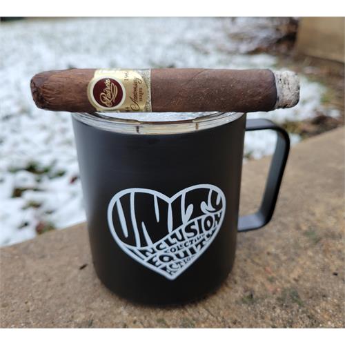 Padron 1964 Anniversary Principe Maduro 4 1/2 * 46