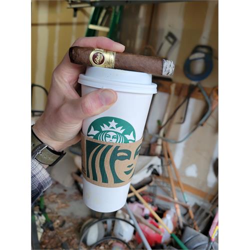 Padron 1964 Anniversary Principe Maduro 4 1/2 * 46