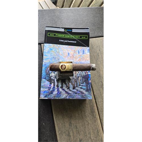 Padron 1964 Anniversary Principe Maduro 4 1/2 * 46
