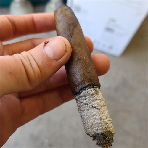 Padron 1964 Anniversary Torpedo Maduro 6  * 52
