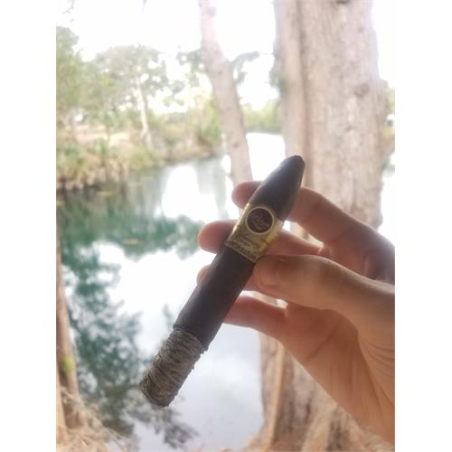 Padron 1964 Anniversary Torpedo Maduro 6  * 52