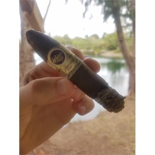 Padron 1964 Anniversary Torpedo Maduro 6  * 52