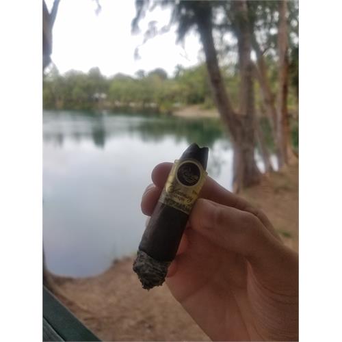 Padron 1964 Anniversary Torpedo Maduro 6  * 52
