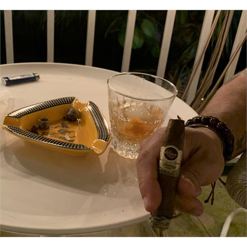 Padron 1964 Anniversary Torpedo Maduro 6  * 52