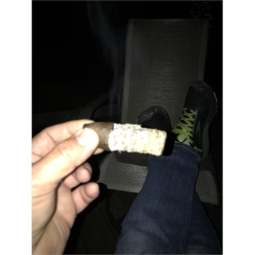 Cain Nub Maduro 460 4  * 60