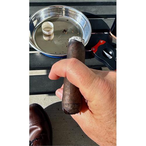 Cain Nub Maduro 460 4  * 60