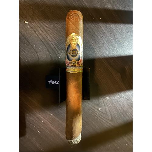 Ashton ESG 23-Year Salute 6 1/4 * 52