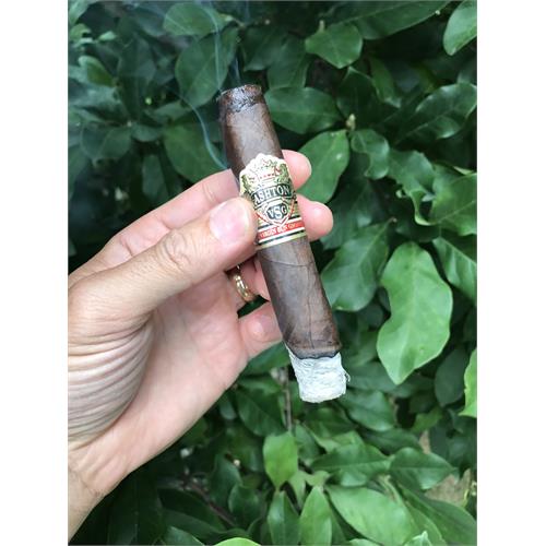 Ashton VSG Belicoso No.1 5 1/4 * 52