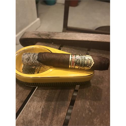 Ashton VSG Belicoso No.1 5 1/4 * 52