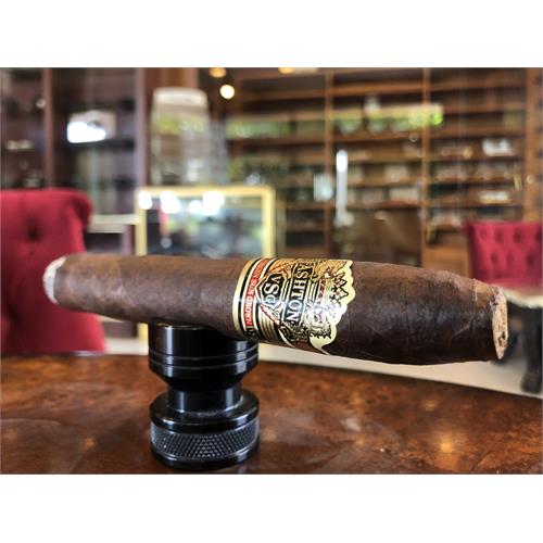 Ashton VSG Belicoso No.1 5 1/4 * 52