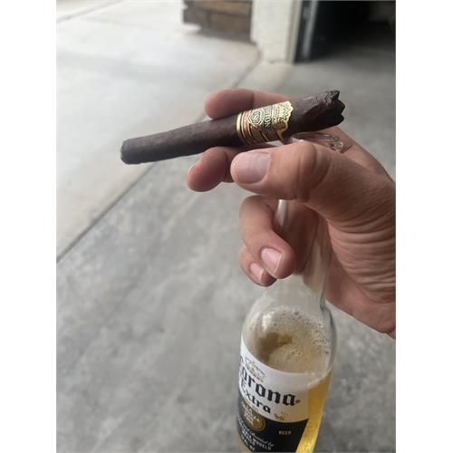 Ashton VSG Corona Gorda 5 3/4 * 46