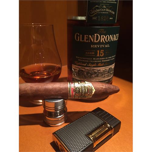 Ashton VSG Torpedo 6 1/2 * 55