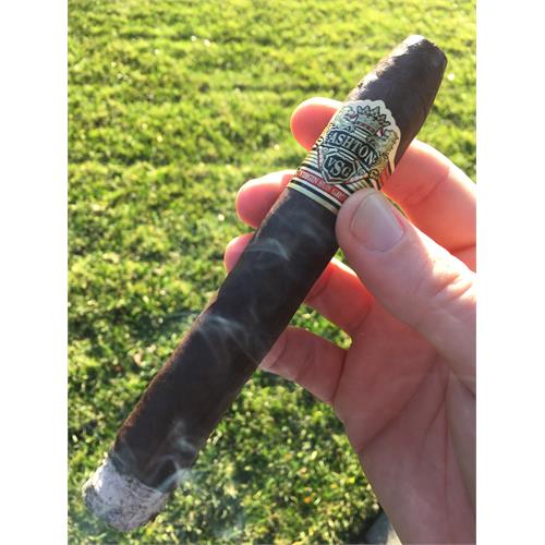 Ashton VSG Torpedo 6 1/2 * 55