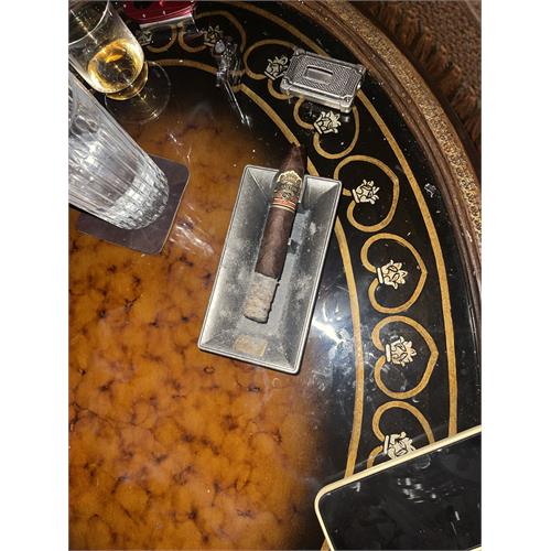 Ashton VSG Torpedo 6 1/2 * 55