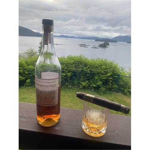 Ashton VSG Torpedo 6 1/2 * 55
