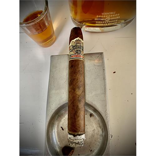 Ashton VSG Torpedo 6 1/2 * 55