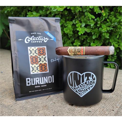 Ashton VSG Tres Mystique 4 3/8 * 44