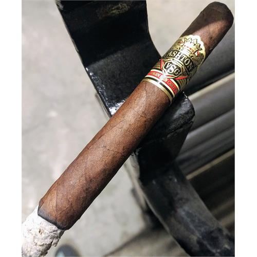 Ashton VSG Illusion 6 1/2 * 44