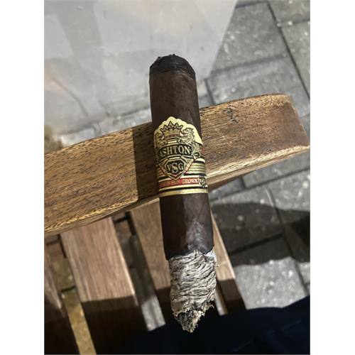 Ashton VSG Eclipse 6  * 52