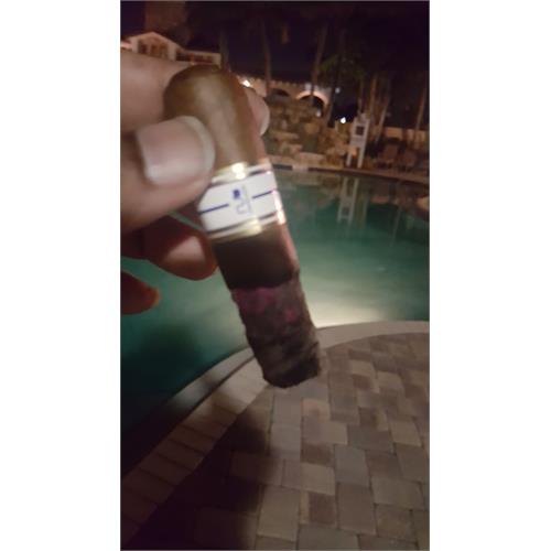 Nub Cameroon 358 3 3/4 * 58